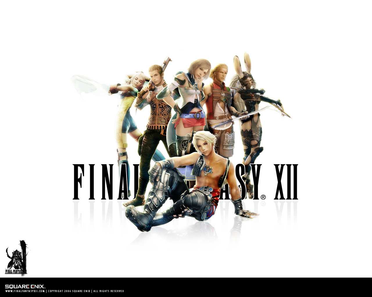 Final Fantasy X-2 characters, Final Fantasy Wiki