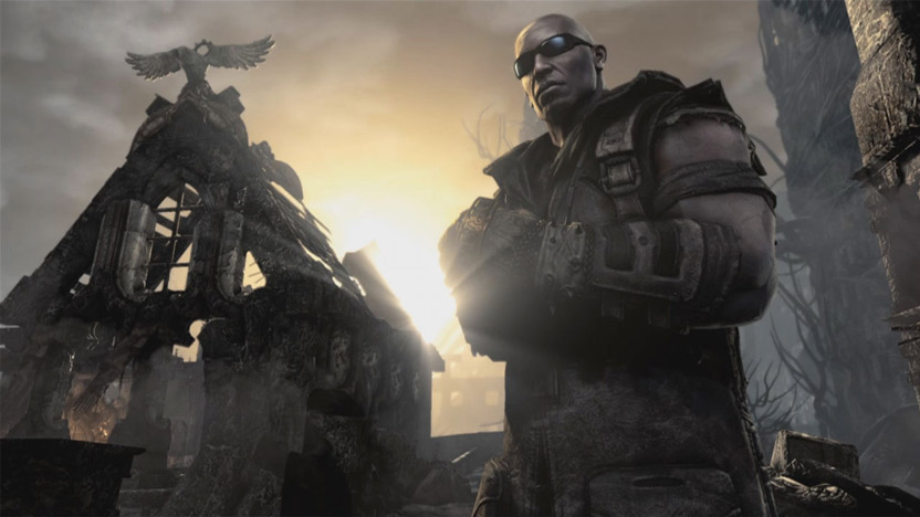 An Epic End To A Epic Trilogy – Gears Of War 3 Review