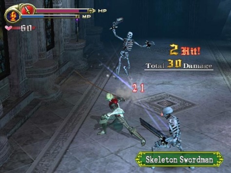 Revivendo a Nostalgia Do PS2: Devil May Cry 3 Special Edition Ps2