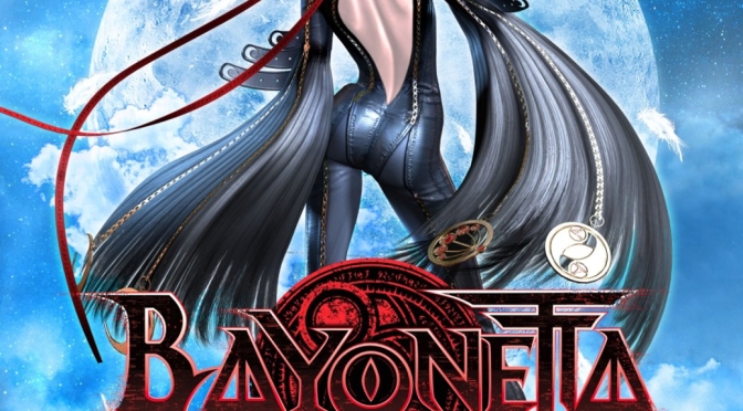 Bayonetta (2009) - MobyGames